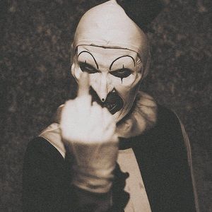 Meet your Posher, 🥀mørrîšå